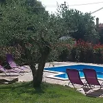 House 1808 Kosinozici