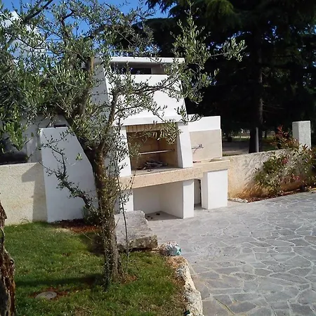 House 1808 Dom wakacyjny *