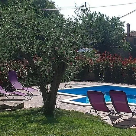House 1808 Kosinozici