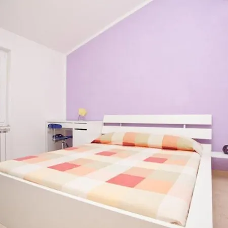 Vakantiehuis House 1808