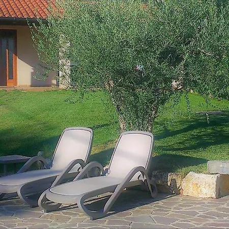 Vakantiehuis House 1808 Kosinozici