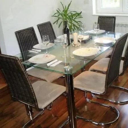 Vakantiehuis House 1808 *